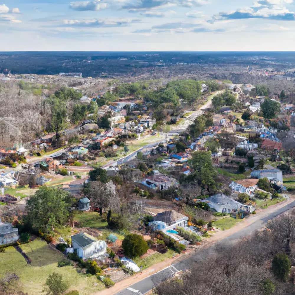 Annandale, Virginia