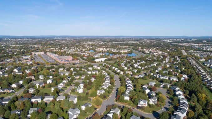 Ashburn, Virginia
