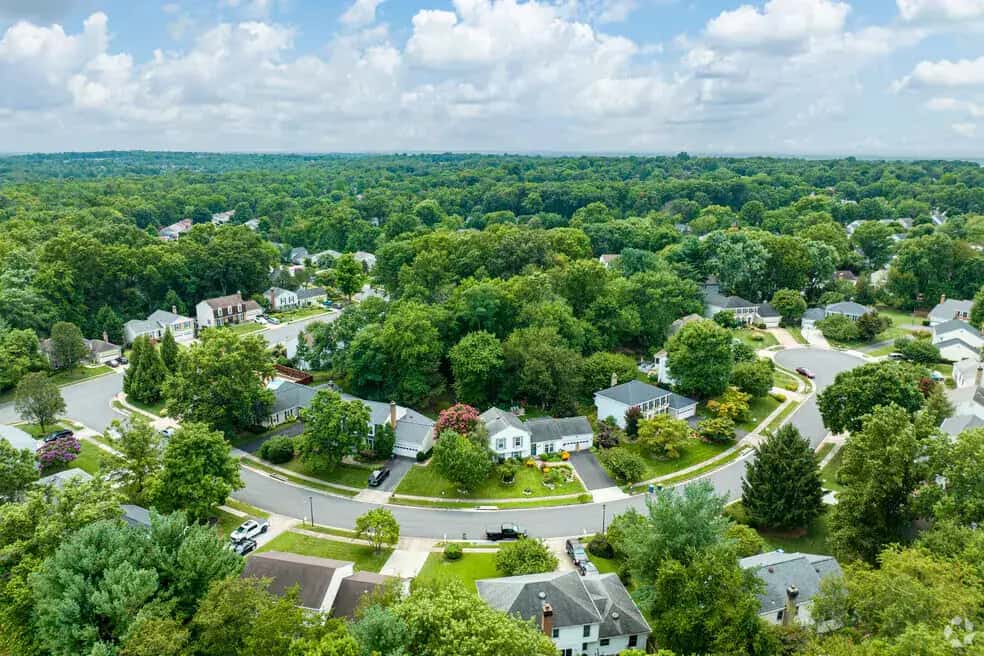 Chantilly, Virginia